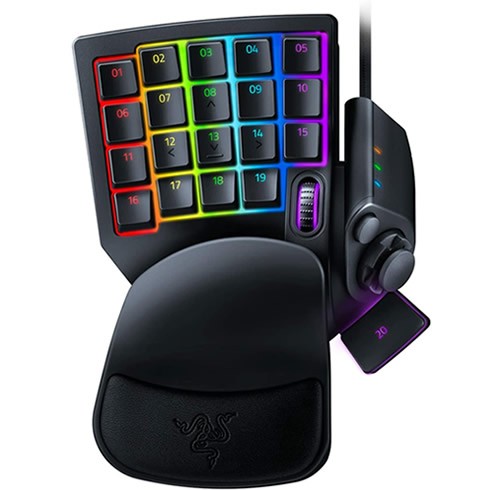 Razer Tartarus Pro
