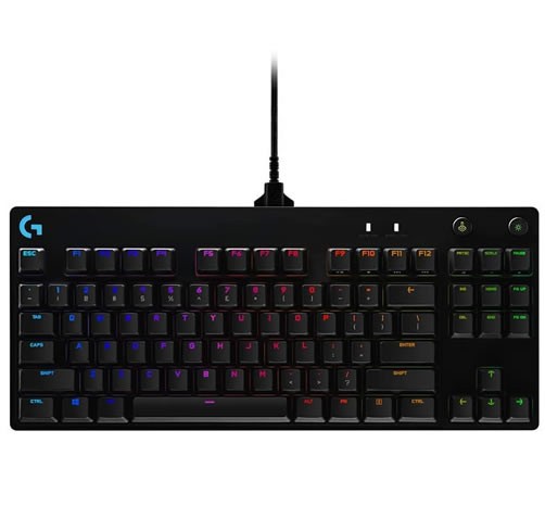 Logitech 
