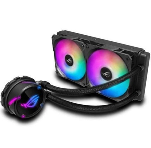 Asus ROG STRIX LC ii 240 RGB