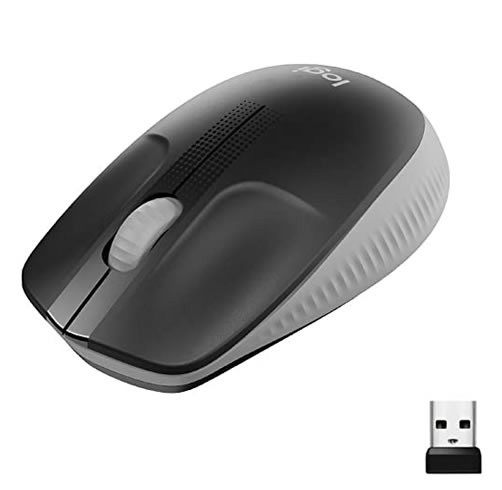 Logitech M190 Wireless