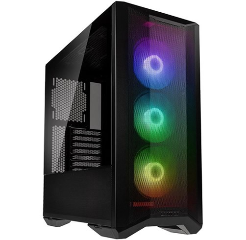 Lian Li Lancool II Mesh RGB - Negro