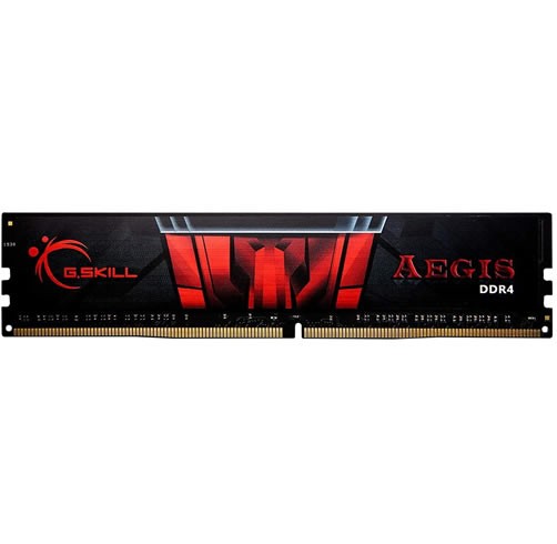 G.SKILL AEGIS 16 GB DDR4 3200