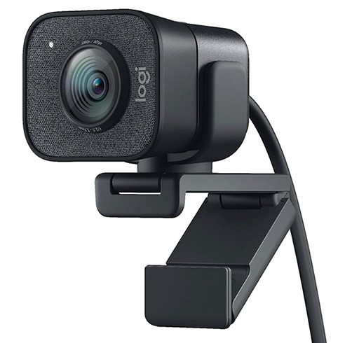 Logitech StreamCam