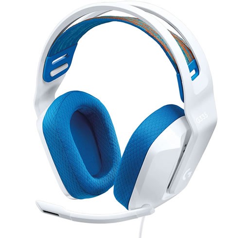 Logitech G335