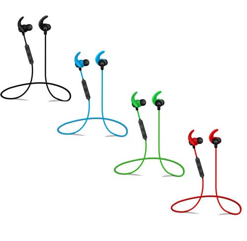 Audifonos Argom HS-2038 bluetooth