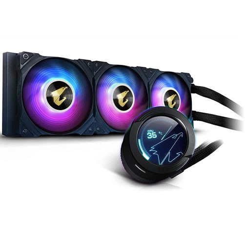 Aorus