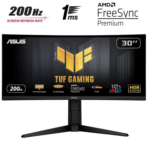 Asus TUF