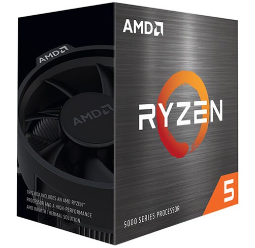 AMD Ryzen 5 5600