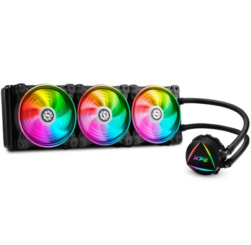 360mm ARGB