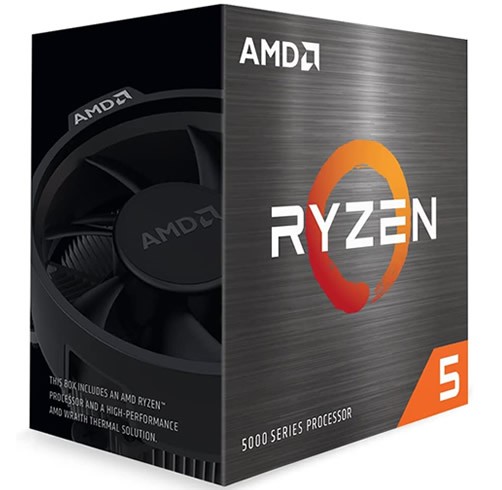 AMD Ryzen