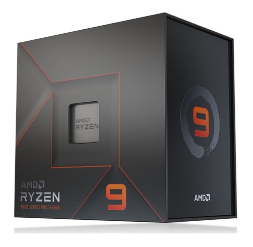 AMD Ryzen
