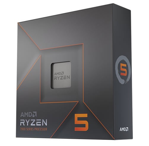 AMD Ryzen