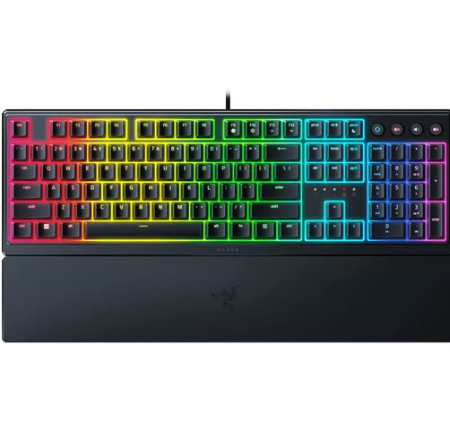 Razer Ornata Chroma v3
