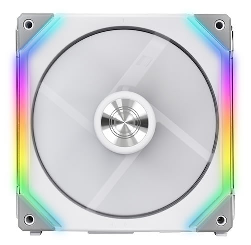 Lian Li UNIFan SL120 Blanco