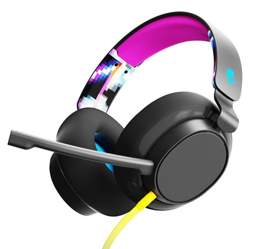 Skullcandy SLYR  Negro