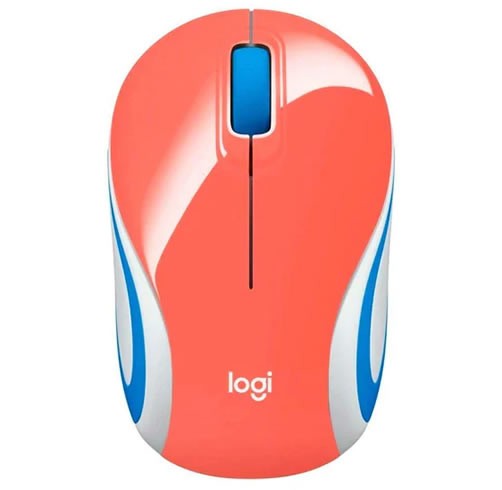 Logitech M187 - 