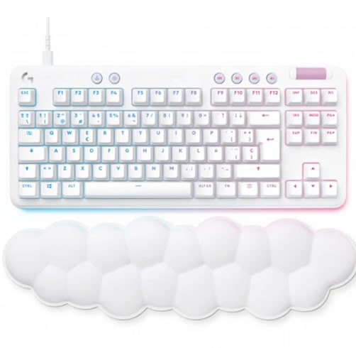 Logitech