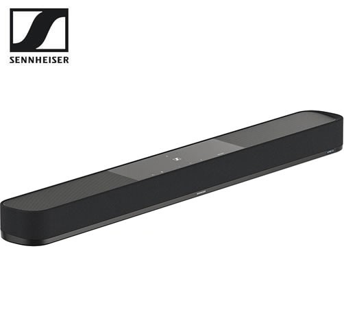 Barra de Sonido - Sennheiser Ambeo Plus - SB02M