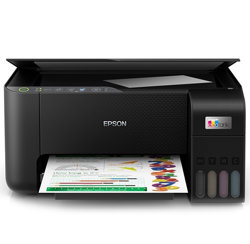 Epson Ecotank L3250