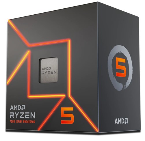 AMD Ryzen
