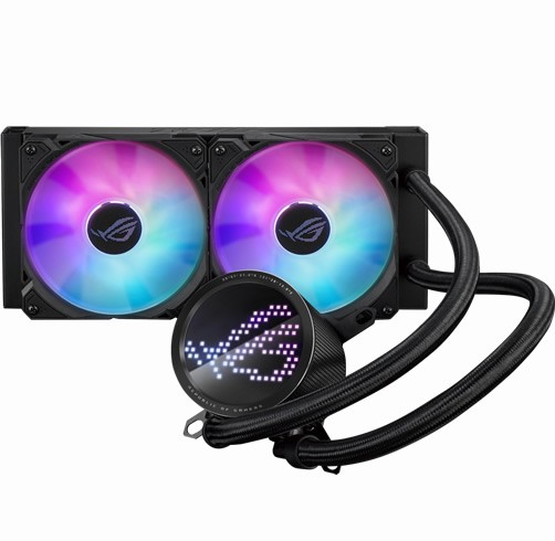 Asus ROG Ryuo III 240 ARGB