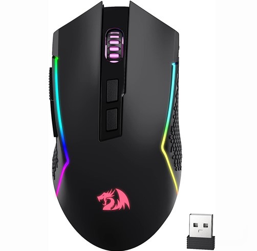 Redragon