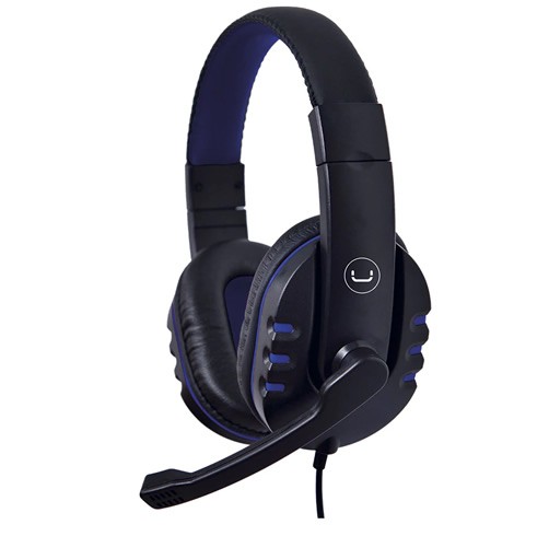 Headset UNNO TEKNO 