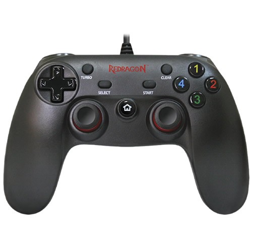 Redragon Saturn G807