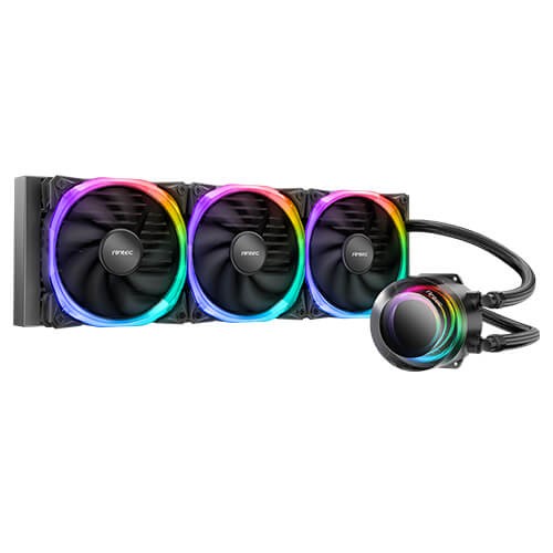 Enfriamiento Antec