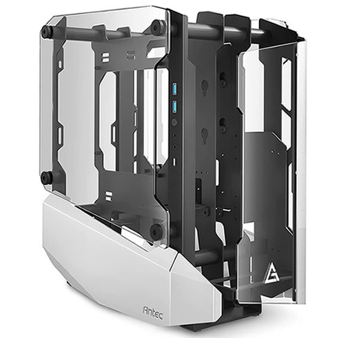 Antec striker mini water cool Blanco
