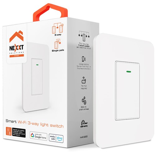 Nexxt Home