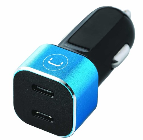 Cargador UNNO TEKNO