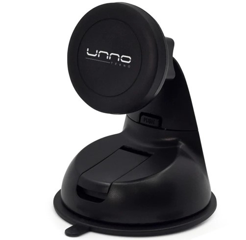 Soporte de celular Unno Tekno para Carro de cuello corto - CH3003BK