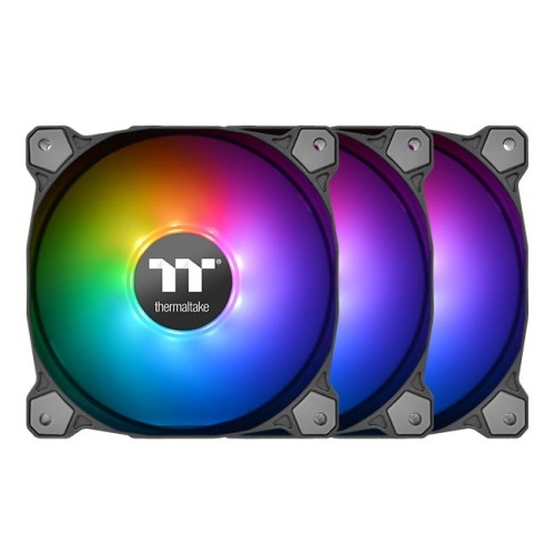 Thermaltake Pure 14 ARGB Sync - Pack de 3
