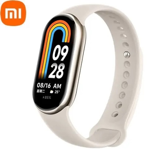 Xiaomi Smart Band 8