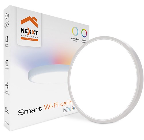 NEXXT