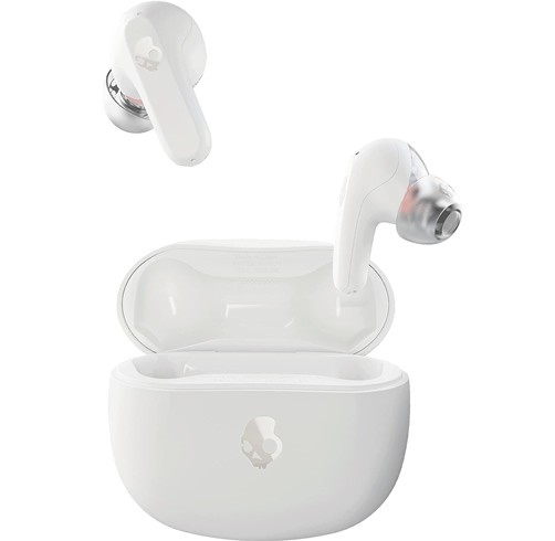 Audífonos Skull Candy Rail True Wireless
