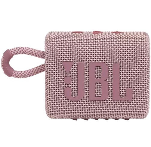 JBL GO 