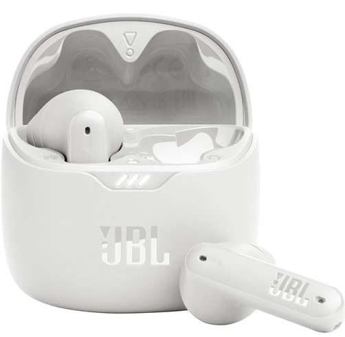 JBL TUNE FLEX True Wireless -Blancos