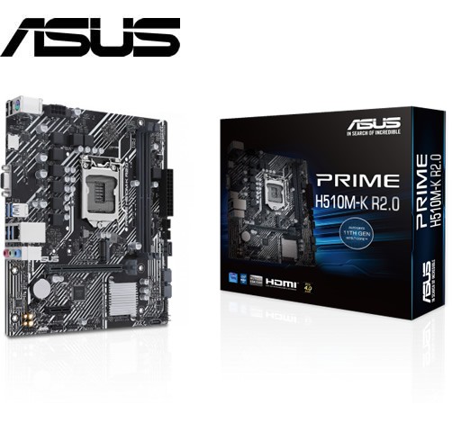ASUS