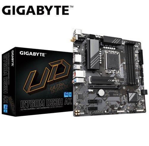 Gigabyte 