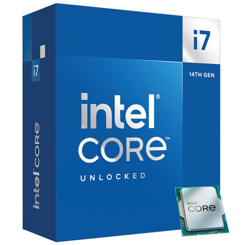 Intel Core