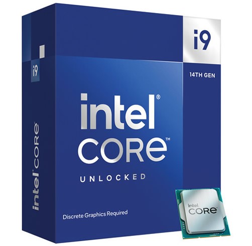 Intel Core i9