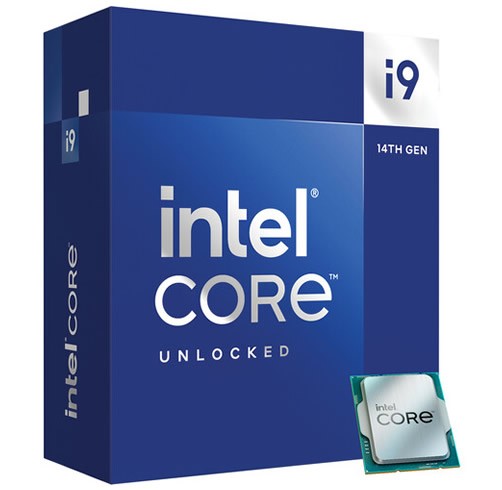 Intel Core i9