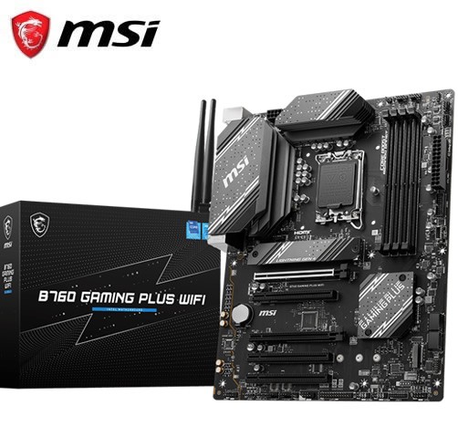 MSI