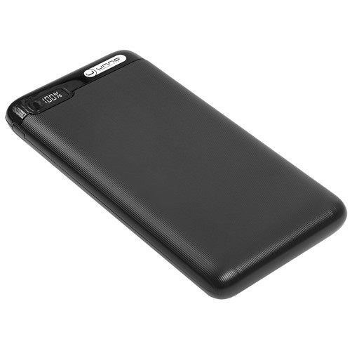 Powerbank Unno Tekno powerslim 20000MAH - PB2220BL