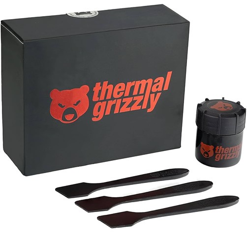 Thermal Grizzly Kryonaut  Extreme