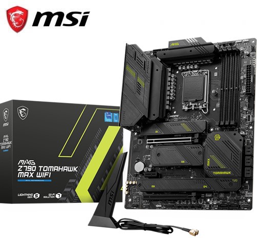 MSI