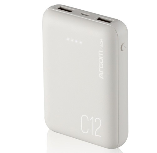 Powerbank Argom C12 12000mAh