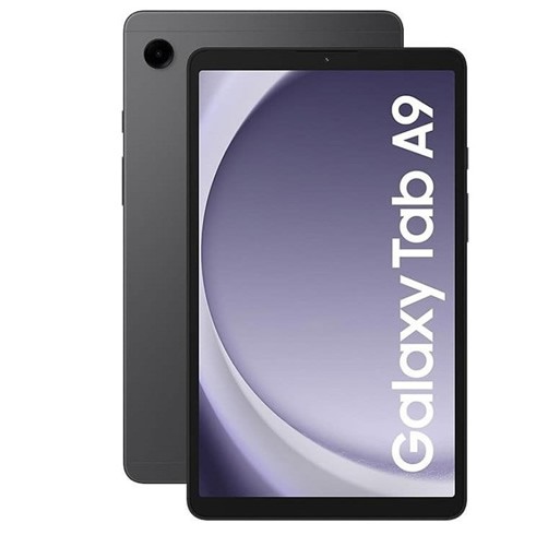 Samsung Galaxy Tab A9 - Silver - 64 GB